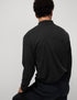 Marks & Spencer "Fleece Funnel Neck Top"